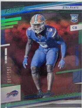 Kaiir Elam [Premium Green] #331