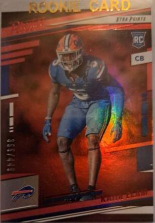 Kaiir Elam [Red] #331
