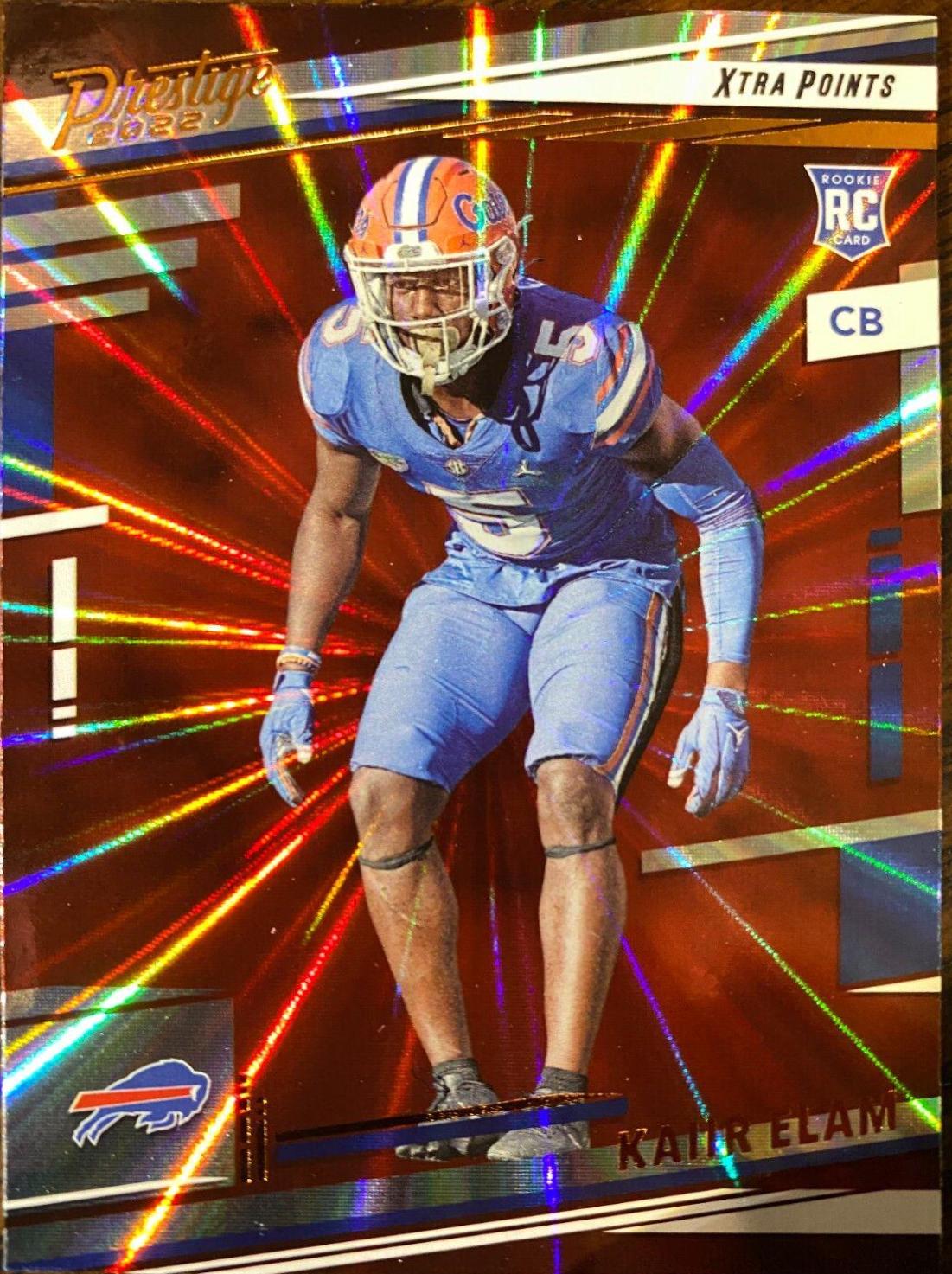 Kaiir Elam [Sunburst] #331