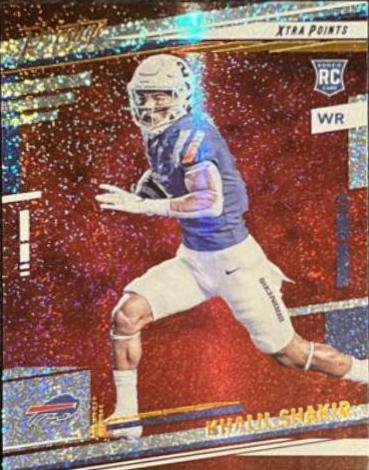 Khalil Shakir [Galaxy] #330