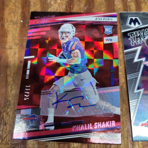 Khalil Shakir [Signature Pink] #330