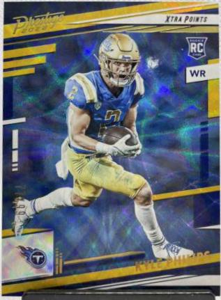 Kyle Philips [Gold] #379