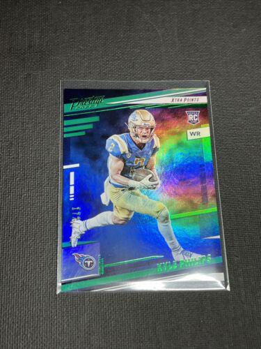 Kyle Philips [Green] #379