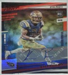 Kyle Philips [Signature Red] #379