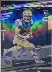 Kyle Philips [Signature] #379