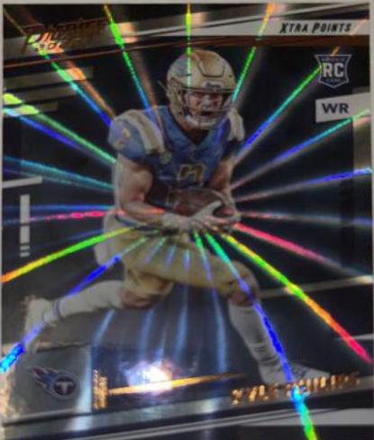 Kyle Philips [Sunburst] #379