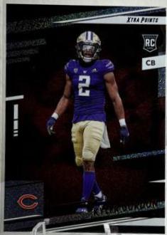 Kyler Gordon [Galaxy] #335