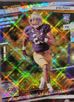 Kyren Williams [Diamond] #319
