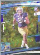 Kyren Williams [Premium Blue] #319