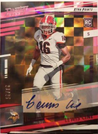 Lewis Cine [Signature Pink] #363