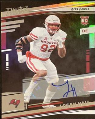 Logan Hall [Signature] #354