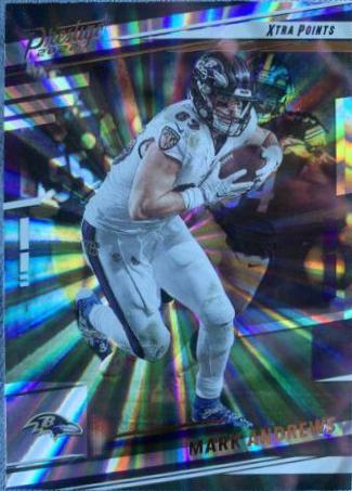 Mark Andrews [Sunburst] #22