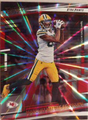 Marquez Valdes Scantling [Sunburst] #109