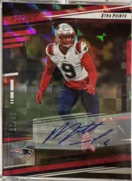 Matt Judon [Signature Pink] #204