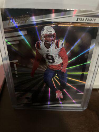 Matt Judon [Sunburst] #204