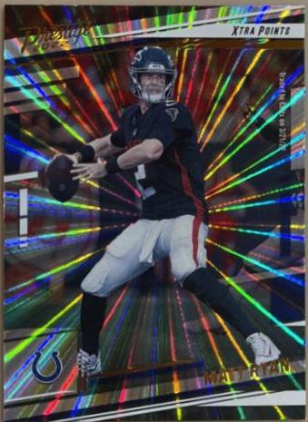 Matt Ryan [Sunburst] #11
