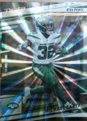 Michael Carter [Sunburst] #226