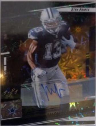 Michael Gallup [Premium Platinum] #263