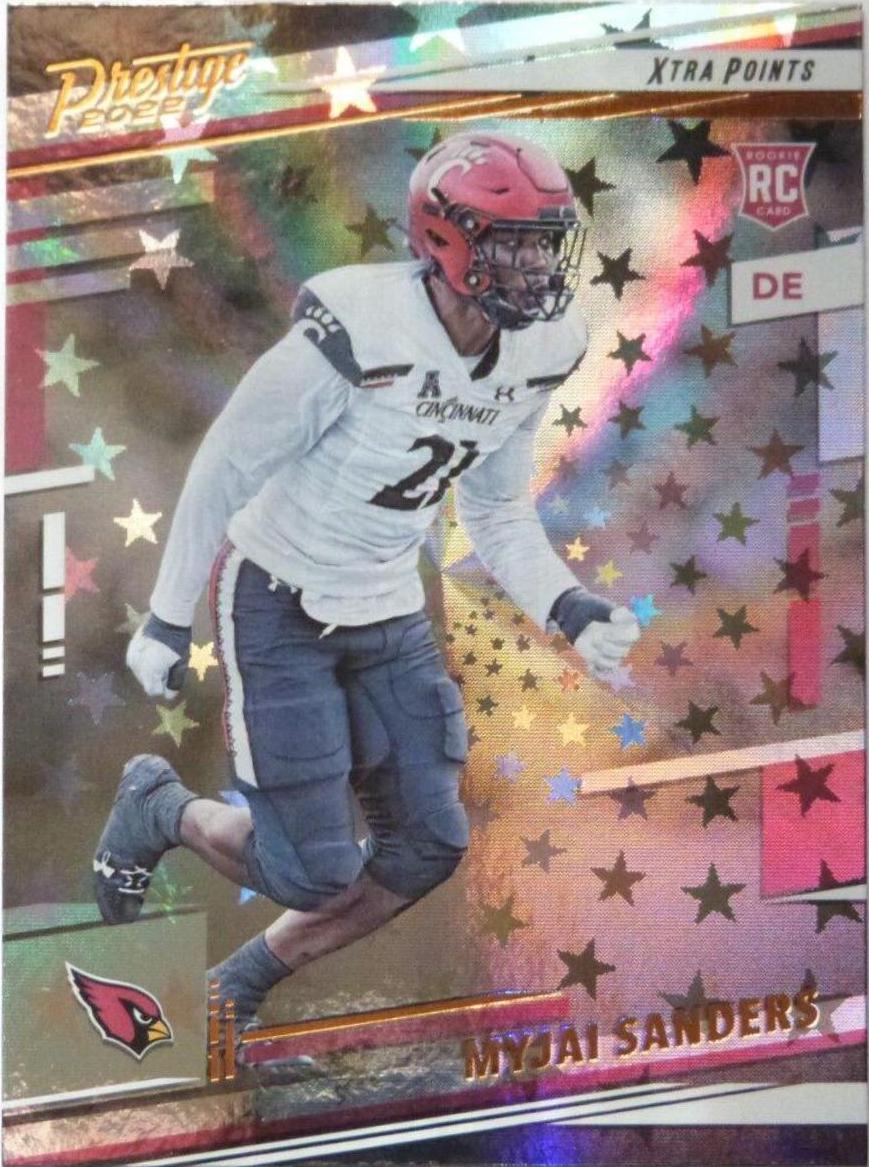 Myjai Sanders [Astral] #350