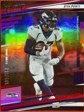 Noah Fant [Red] #259