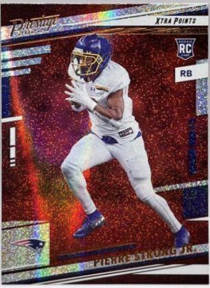 Pierre Strong Jr. [Galaxy] #384