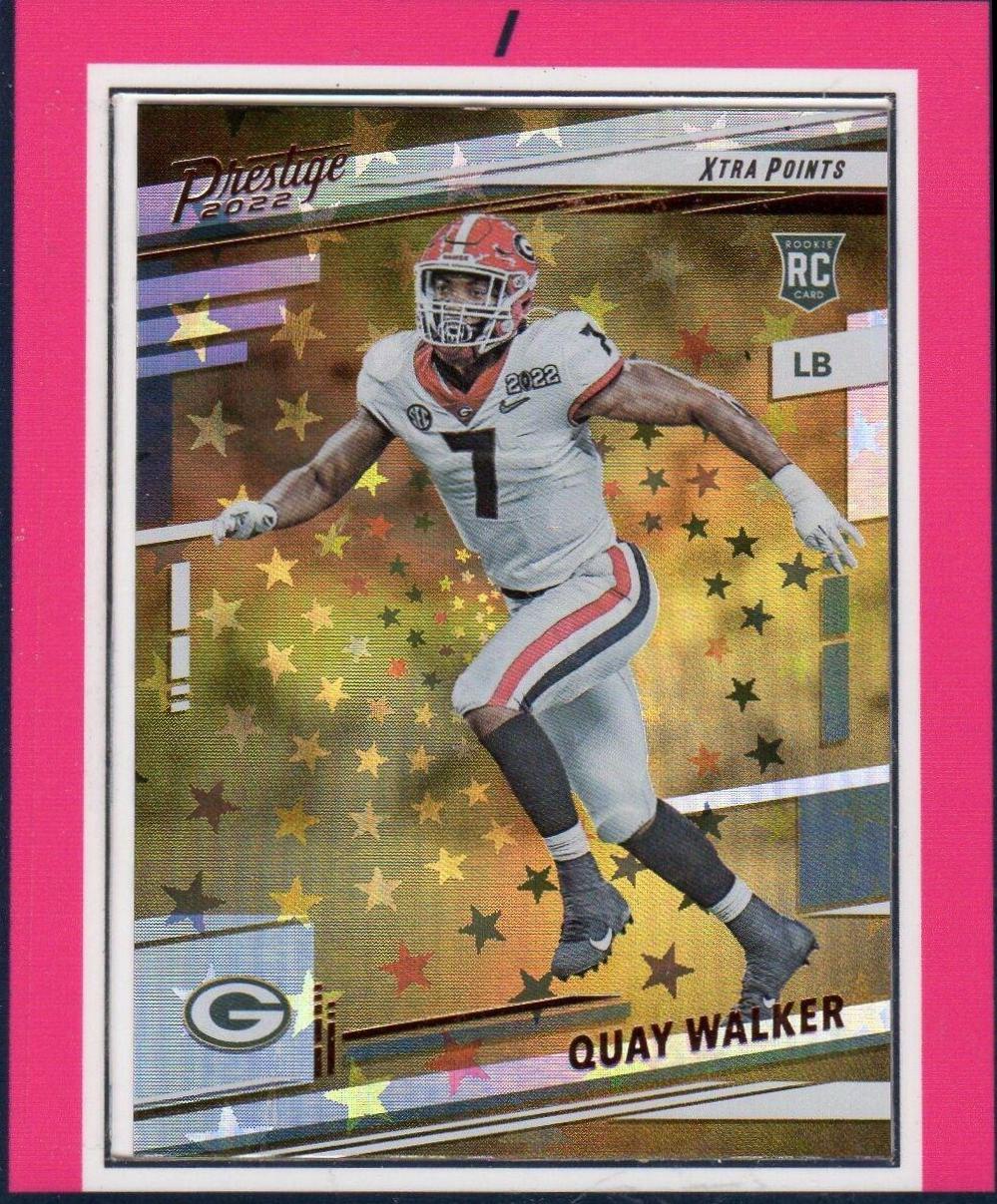 Quay Walker [Astral] #383
