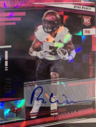 Rachaad White [Signature Pink] #346