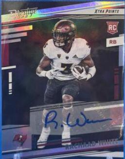Rachaad White [Signature] #346
