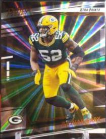 Rashan Gary [Sunburst] #111