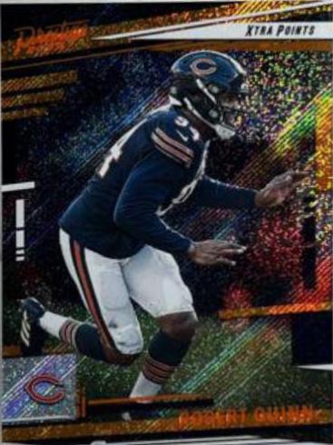 Robert Quinn [Orange] #53