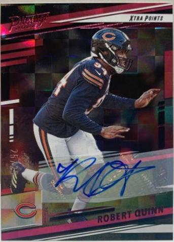 Robert Quinn [Signature Pink] #53