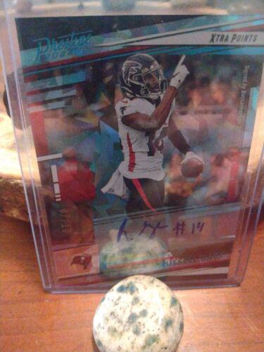 Russell Gage [Signature Platinum] #15