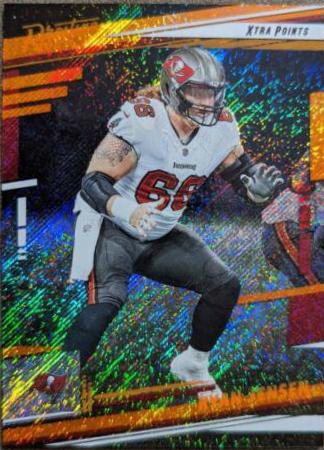Ryan Jensen [Orange] #275
