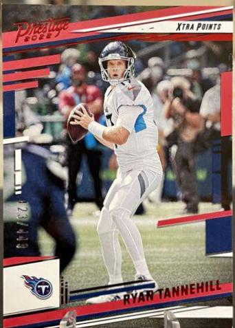 Ryan Tannehill [Red] #283