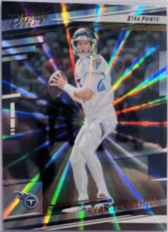 Ryan Tannehill [Sunburst] #283