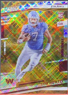 Sam Howell [Diamond] #305