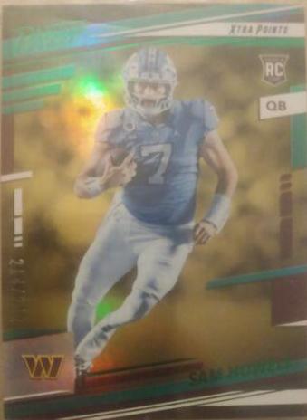 Sam Howell [Premium Green] #305
