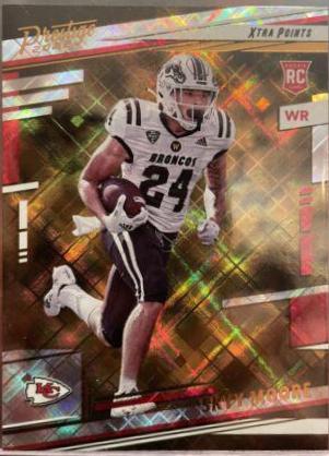 Skyy Moore [Diamond] #372