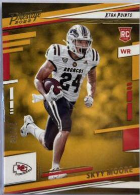 Skyy Moore [Gold] #372