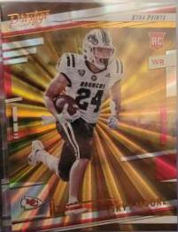 Skyy Moore [Sunburst] #372