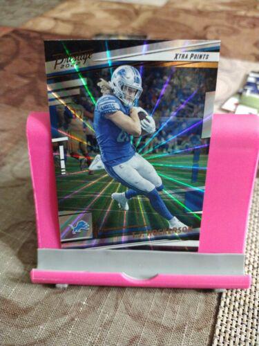 T. J. Hockenson [Sunburst] #99