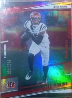 Tee Higgins [Premium Red] #60