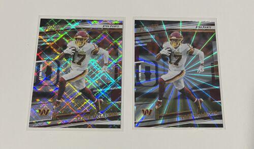 Terry McLaurin [Sunburst] #295