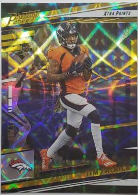 Tim Patrick [Gold] #89