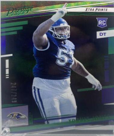 Travis Jones [Green] #358