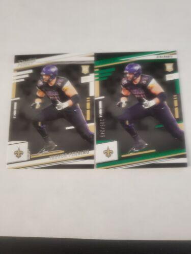 Trevor Penning [Green] #380