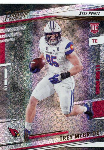 Trey McBride [Galaxy] #327