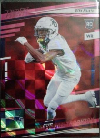Tyquan Thornton [Green] #395