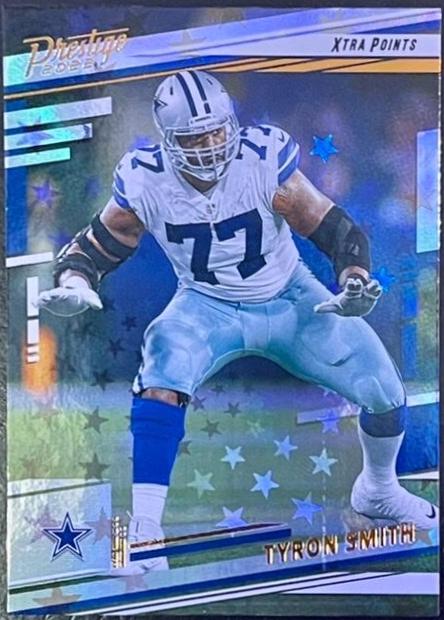 Tyron Smith [Astral] #82