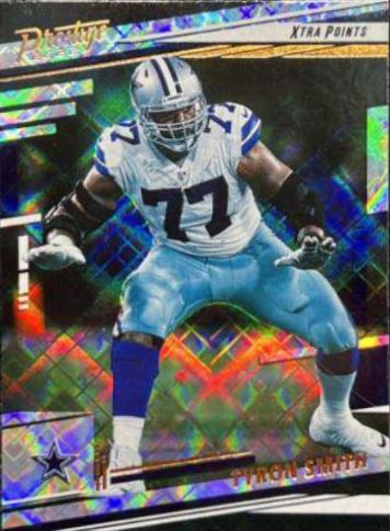 Tyron Smith [Diamond] #82